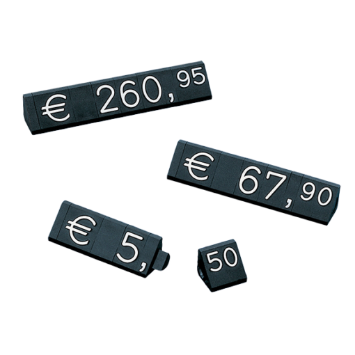 Τιμές Βιτρίνας